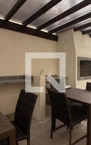 Apartamento à venda com 70m², 3 quartos e 1 vaga Apartamento à venda com 70m², 3 quartos e 1 vagaÁrea comum - Churrasqueira