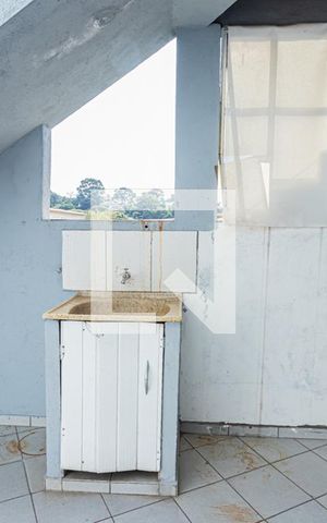 Casa à venda com 50m², 1 quarto e sem vaga Casa à venda com 50m², 1 quarto e sem vagaÁrea de Serviço