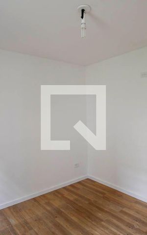 Apartamento à venda com 45m², 2 quartos e 1 vagaQuarto 2