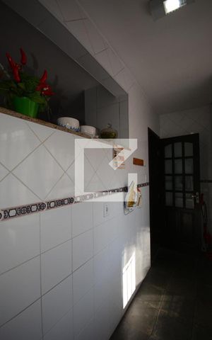 Casa à venda com 250m², 4 quartos e 5 vagasLavanderia