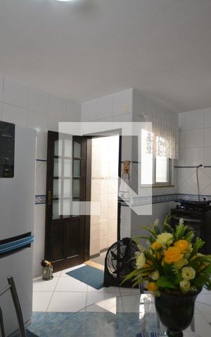 Casa à venda com 250m², 4 quartos e 5 vagasCozinha