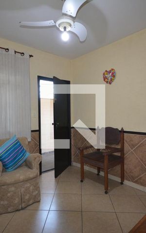 Casa à venda com 250m², 4 quartos e 5 vagasQuarto 3