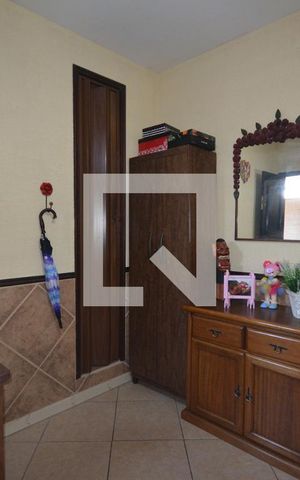 Casa à venda com 250m², 4 quartos e 5 vagasQuarto 3
