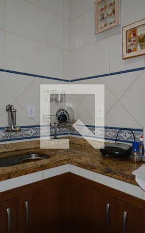 Casa à venda com 250m², 4 quartos e 5 vagasCozinha