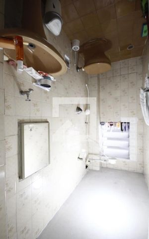 Apartamento à venda com 32m², 1 quarto e sem vagaBanheiro