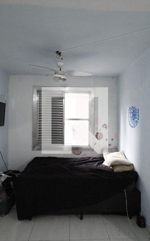 Apartamento à venda com 32m², 1 quarto e sem vagaKitnet
