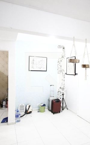 Apartamento à venda com 32m², 1 quarto e sem vagaKitnet