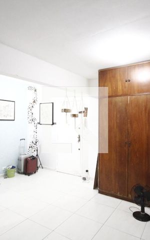 Apartamento à venda com 32m², 1 quarto e sem vagaKitnet