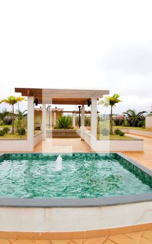 Apartamento à venda com 69m², 3 quartos e 1 vagaÁrea comum