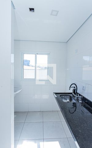 Apartamento para alugar com 44m², 1 quarto e 1 vaga Apartamento para alugar com 44m², 1 quarto e 1 vagaCozinha