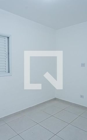 Apartamento para alugar com 44m², 1 quarto e 1 vaga Apartamento para alugar com 44m², 1 quarto e 1 vagaQuarto
