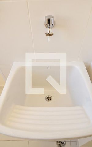 Apartamento para alugar com 44m², 1 quarto e 1 vagaLavanderia 