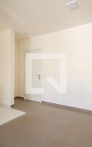 Apartamento para alugar com 44m², 1 quarto e 1 vagaSala