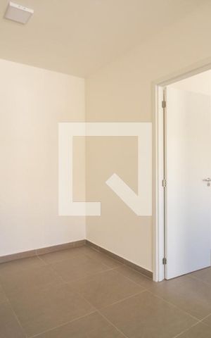 Apartamento para alugar com 44m², 1 quarto e 1 vagaSala