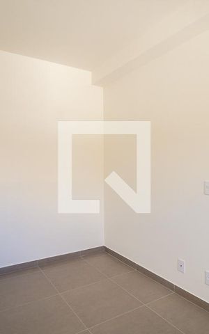 Apartamento para alugar com 44m², 1 quarto e 1 vagaQuarto 