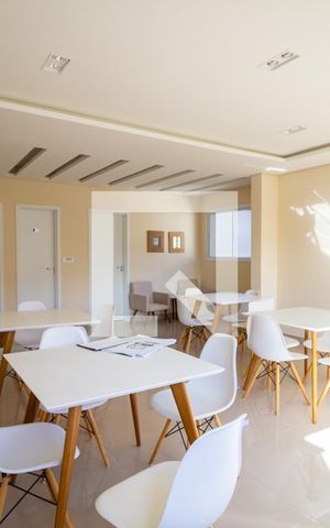 Apartamento para alugar com 44m², 1 quarto e 1 vagaÁrea comum - Salão de festas