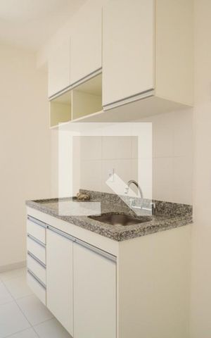 Apartamento para alugar com 44m², 1 quarto e 1 vagaCozinha 