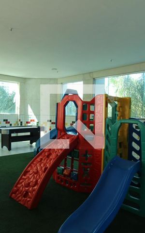 Apartamento à venda com 94m², 2 quartos e 1 vagaÁrea Comum - Quadra Playground