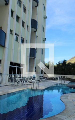 Apartamento à venda com 94m², 2 quartos e 1 vagaÁrea Comum - Piscina