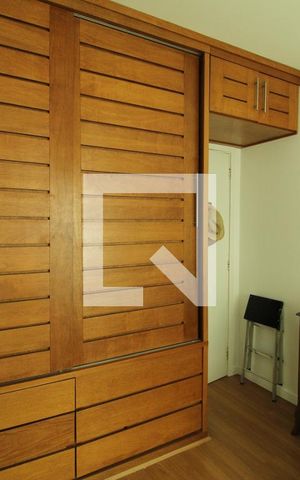 Apartamento à venda com 94m², 2 quartos e 1 vagaQuarto