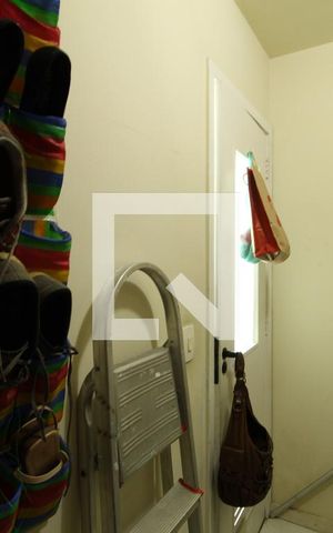 Apartamento à venda com 94m², 2 quartos e 1 vagaQuarto de Serviço