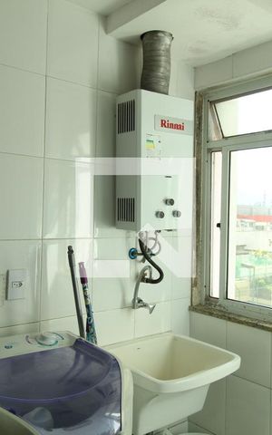 Apartamento à venda com 94m², 2 quartos e 1 vagaÁrea de Serviço