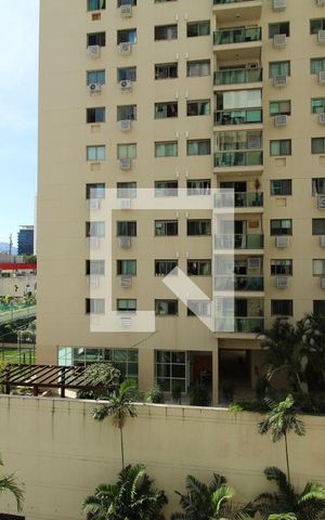 Apartamento à venda com 94m², 2 quartos e 1 vagaVista - Área de Serviço