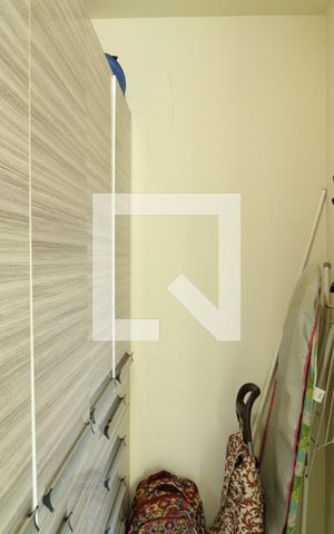 Apartamento à venda com 94m², 2 quartos e 1 vagaQuarto de Serviço