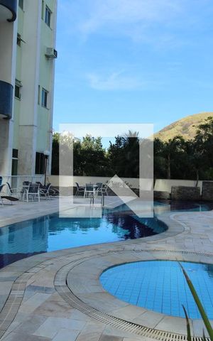 Apartamento à venda com 94m², 2 quartos e 1 vagaÁrea Comum - Piscina