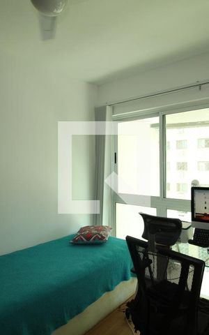 Apartamento à venda com 94m², 2 quartos e 1 vagaQuarto
