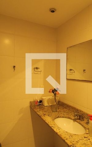 Apartamento à venda com 94m², 2 quartos e 1 vagaBanheiro - Suíte