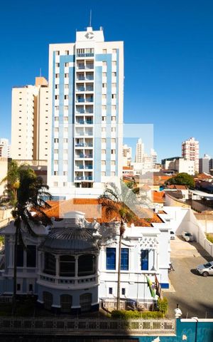 Apartamento à venda com 58m², 1 quarto e sem vagaVista da Sala