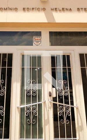Apartamento à venda com 58m², 1 quarto e sem vagaFachada