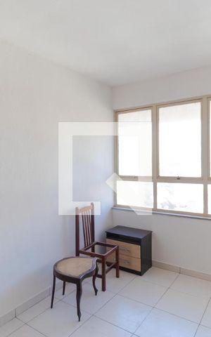 Apartamento à venda com 58m², 1 quarto e sem vagaQuarto