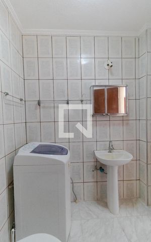 Apartamento à venda com 58m², 1 quarto e sem vagaBanheiro