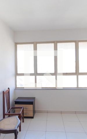 Apartamento à venda com 58m², 1 quarto e sem vagaQuarto