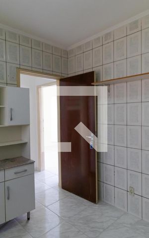 Apartamento à venda com 58m², 1 quarto e sem vagaCozinha