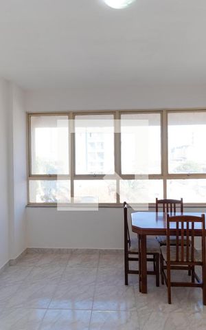 Apartamento à venda com 58m², 1 quarto e sem vagaSala