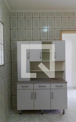 Apartamento à venda com 58m², 1 quarto e sem vagaCozinha