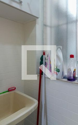 Apartamento para alugar com 85m², 3 quartos e 1 vaga Apartamento para alugar com 85m², 3 quartos e 1 vagaÁrea de Serviço