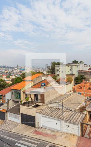 Apartamento à venda com 104m², 2 quartos e 1 vaga Apartamento à venda com 104m², 2 quartos e 1 vagaVista da Cobertura