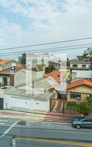 Apartamento à venda com 104m², 2 quartos e 1 vaga Apartamento à venda com 104m², 2 quartos e 1 vagaVista da Sacada da Suite