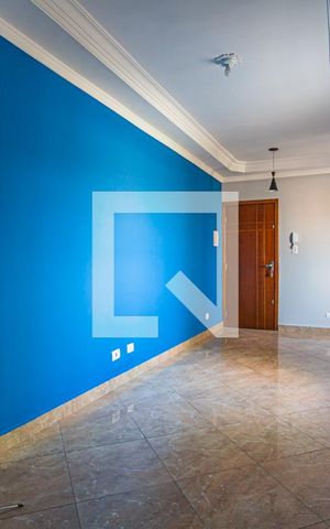 Apartamento à venda com 104m², 2 quartos e 1 vaga Apartamento à venda com 104m², 2 quartos e 1 vagaSala