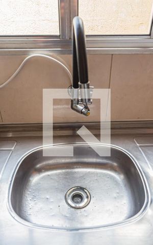 Apartamento à venda com 104m², 2 quartos e 1 vaga Apartamento à venda com 104m², 2 quartos e 1 vagaDetalhe da Cozinha