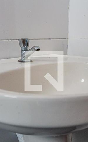Apartamento à venda com 104m², 2 quartos e 1 vaga Apartamento à venda com 104m², 2 quartos e 1 vagaDetalhe do Banheiro