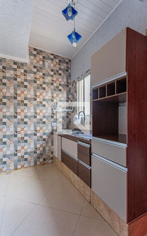 Apartamento à venda com 104m², 2 quartos e 1 vaga Apartamento à venda com 104m², 2 quartos e 1 vagaCozinha