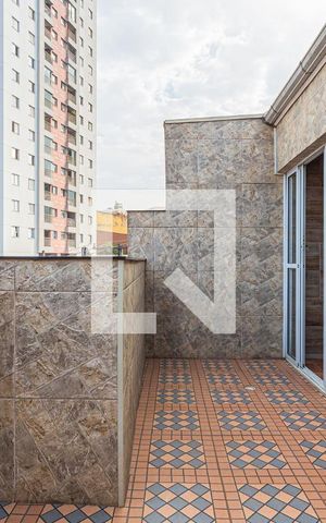 Apartamento à venda com 104m², 2 quartos e 1 vaga Apartamento à venda com 104m², 2 quartos e 1 vagaCobertura