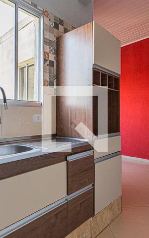 Apartamento à venda com 104m², 2 quartos e 1 vaga Apartamento à venda com 104m², 2 quartos e 1 vagaCozinha