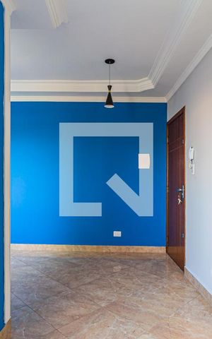 Apartamento à venda com 104m², 2 quartos e 1 vaga Apartamento à venda com 104m², 2 quartos e 1 vagaSala