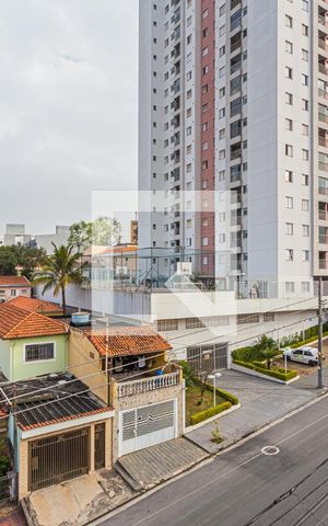 Apartamento à venda com 104m², 2 quartos e 1 vaga Apartamento à venda com 104m², 2 quartos e 1 vagaVista da Cobertura